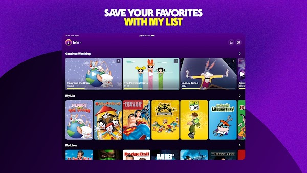 Tubi: Free Movies & Live TV Screenshots 12