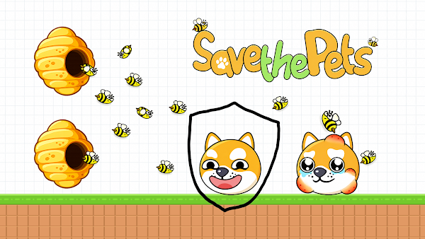Save The Pets Screenshots 6