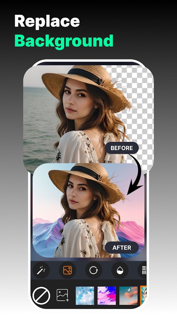 Photo Frames Screenshots 7