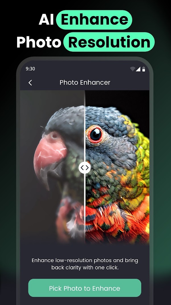 AI Chat · KI Chatbot Assistant Screenshots 5