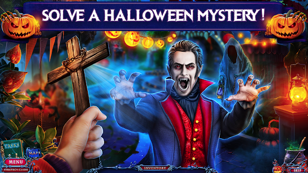Halloween Chronicles 3 f2p لقطات الشاشة 1