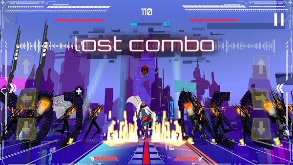 Dead Disco Fighter Screenshots 5