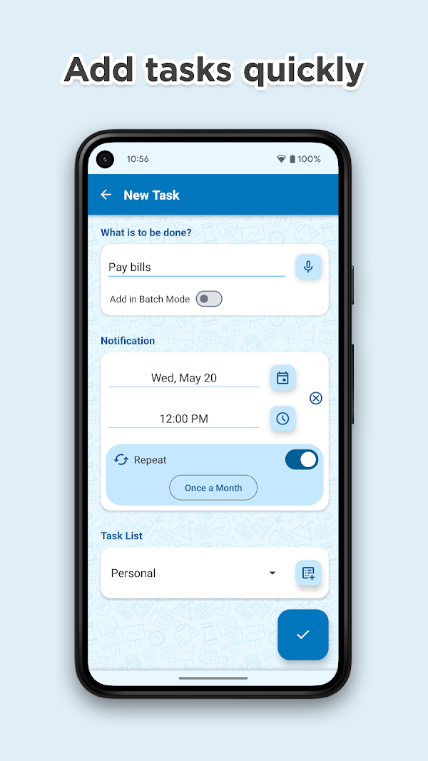 To Do List Screenshots 3