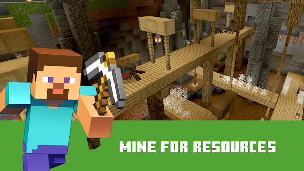 Minecraft: Dream it, Build it! Screenshots 6