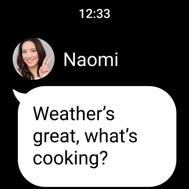 LINE: Calls & Messages Screenshots 8