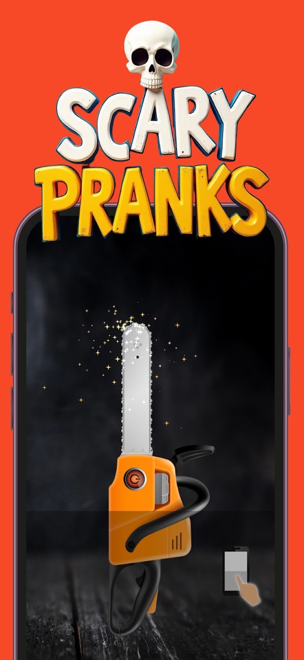 The Prank App - Funny Sounds Screenshots 7