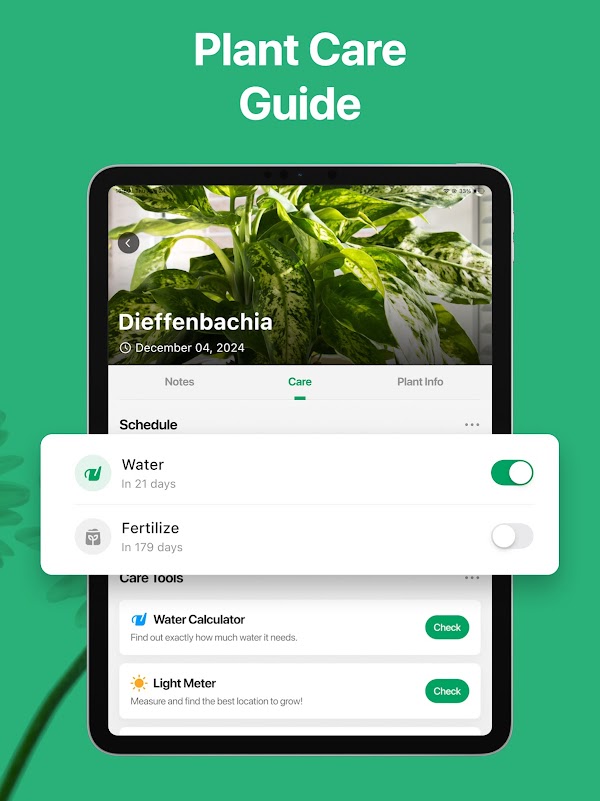 PictureThis - Plant Identifier Screenshots 11