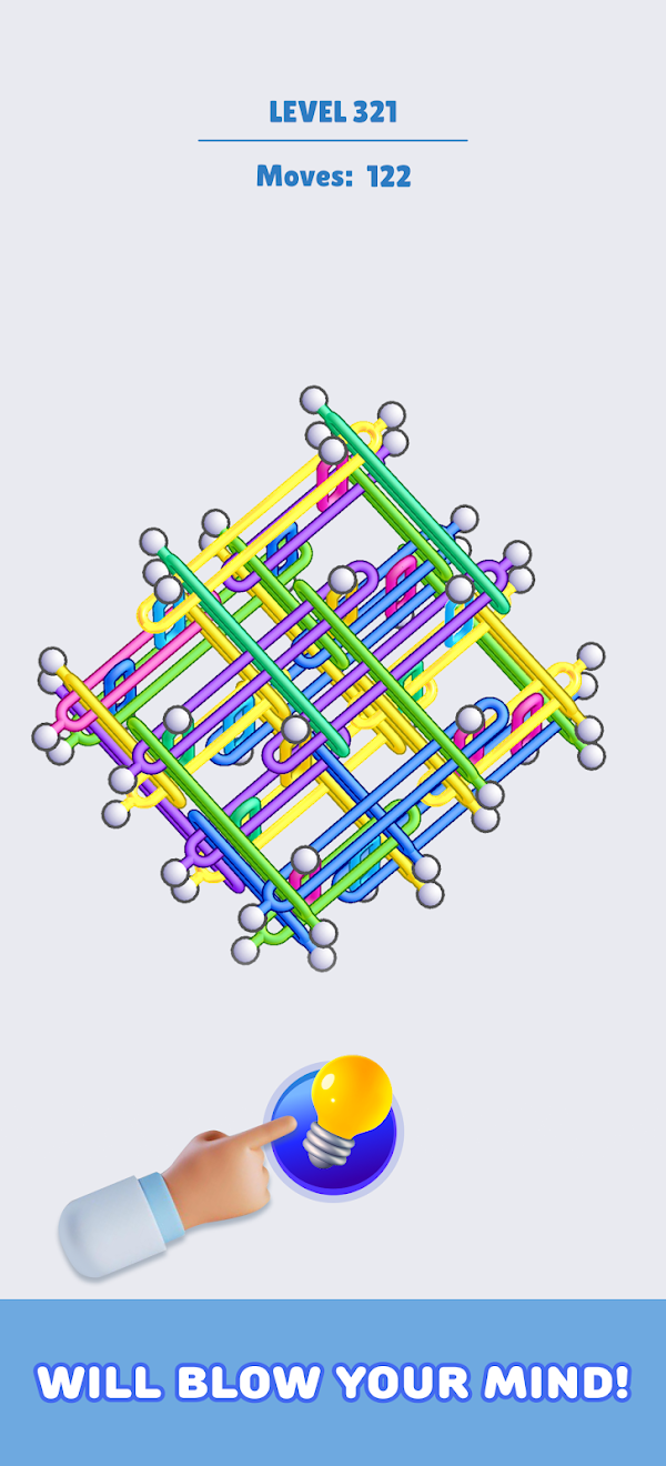 Pin Out Master - Tap Away Capturas de tela 6