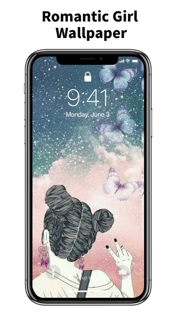 4D Live Wallpaper–HD Wallpaper Screenshots 5