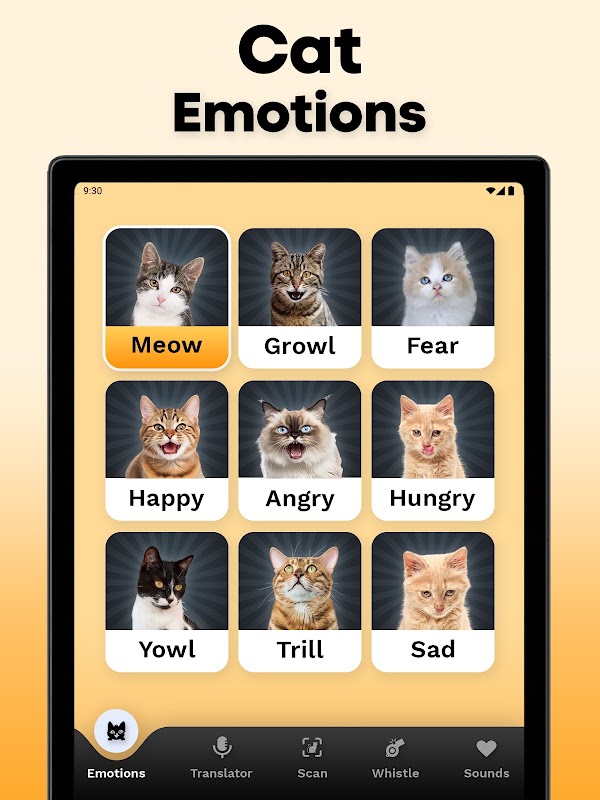 CatTranslator - Cat to Human Screenshots 11