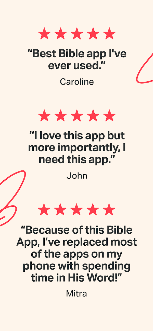 YouVersion Bible App + Audio Screenshots 8