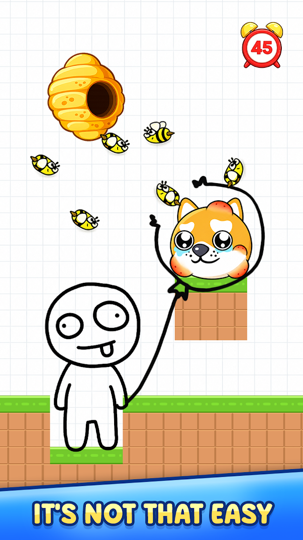 Save The Pets Screenshots 4