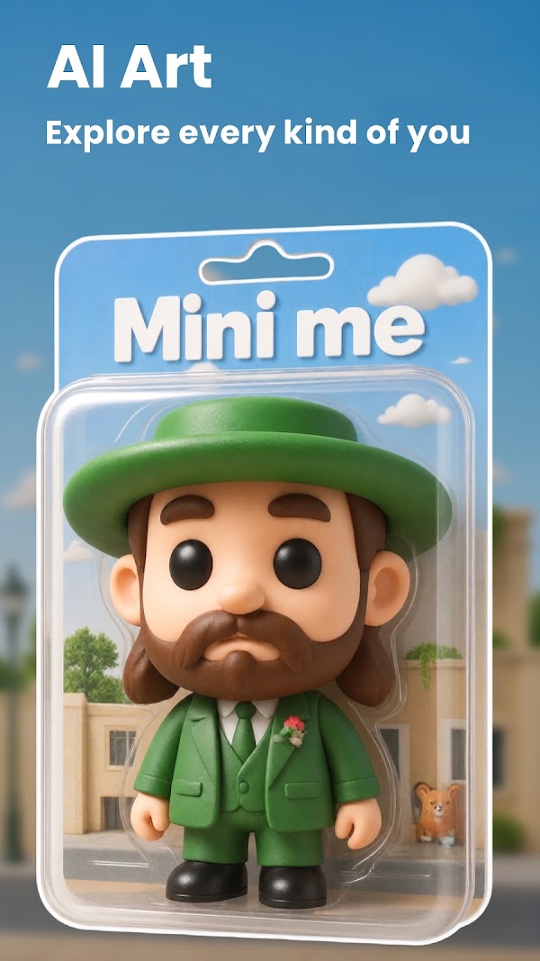 Bilder Bearbeiten - Lumii Screenshots 7