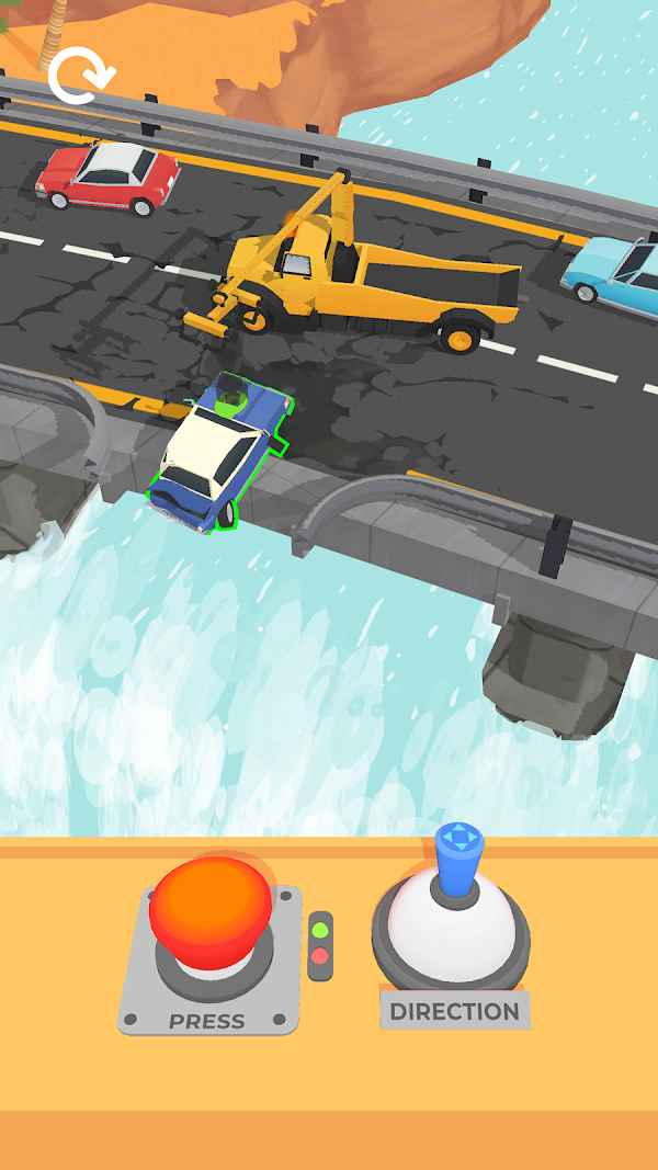 Vehicle Masters Screenshots 2