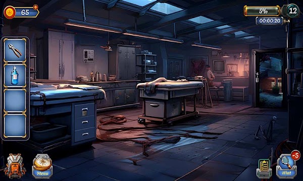 Halloween: Secret of Shadow Screenshots 3