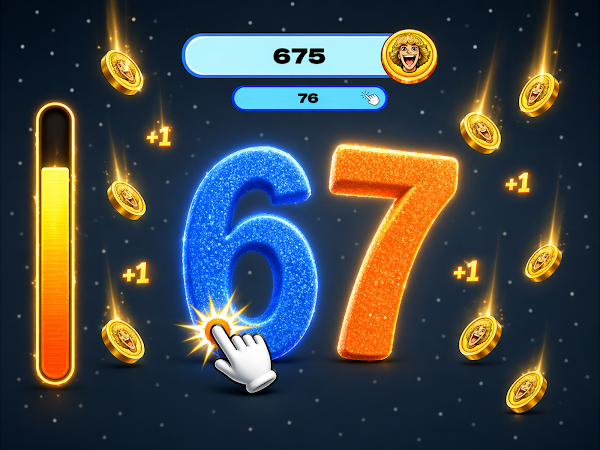 67 Clicker Screenshots 4