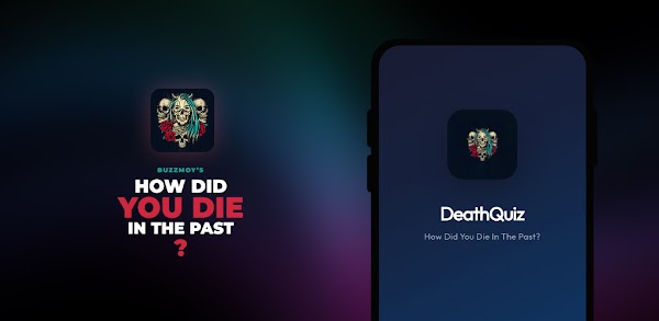How Did You Die In The Past? Capturas de pantalla 5