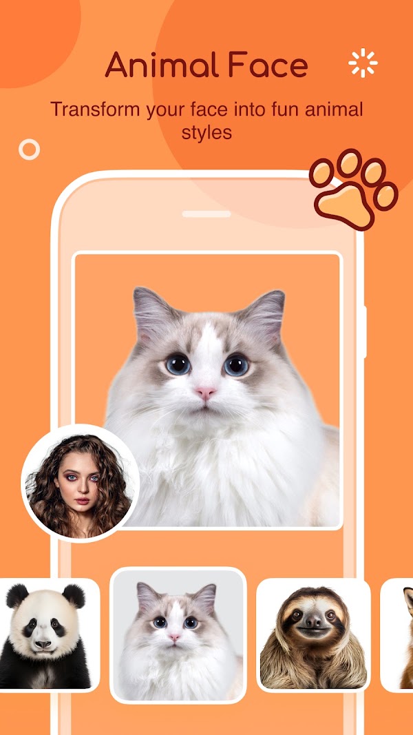 Life Palmistry - Palm & Aging Screenshots 2