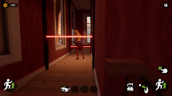 Hello Neighbor Nicky's Diaries Screenshots 8