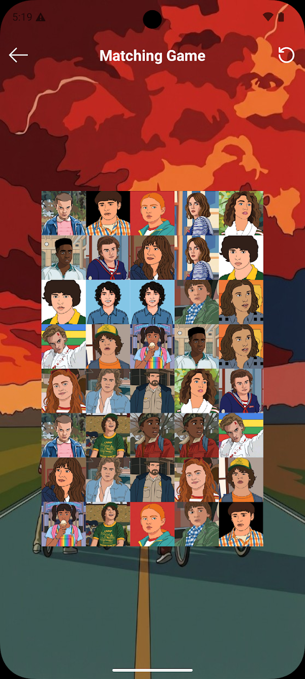 Stranger Things 5 Challenges Screenshots 8