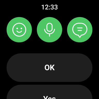 LINE: Calls & Messages Screenshots 11