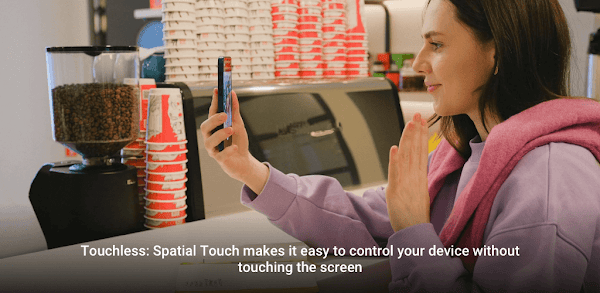 Touchless: Gesture Controller Screenshots 1