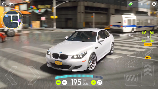 Real Car Driving: Racing Sim Screenshots 3