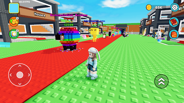 Steal n Catch the Brainrot Screenshots 1