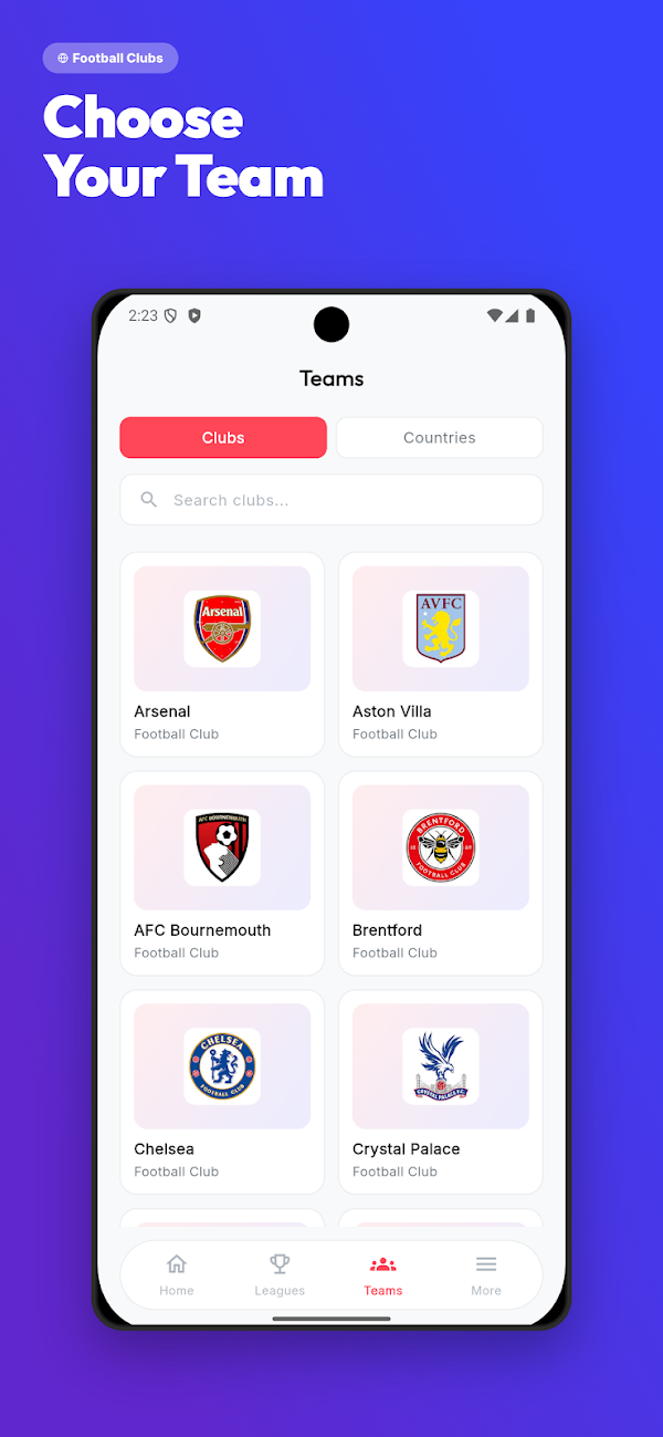 Football Jersey Maker Screenshots 2
