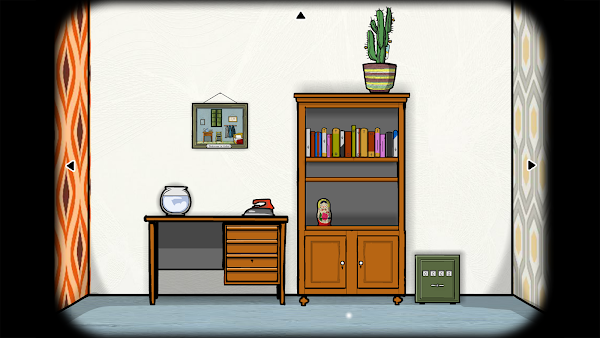 Cube Escape Collection لقطات الشاشة 5
