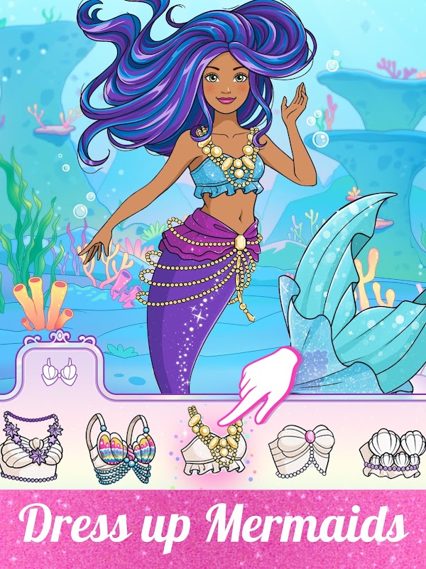 Barbies Zauberhafte Mode Screenshots 10