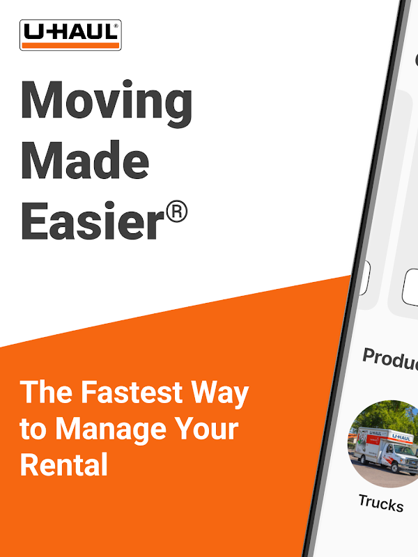 U-Haul: Moving Made Easier® Screenshots 6