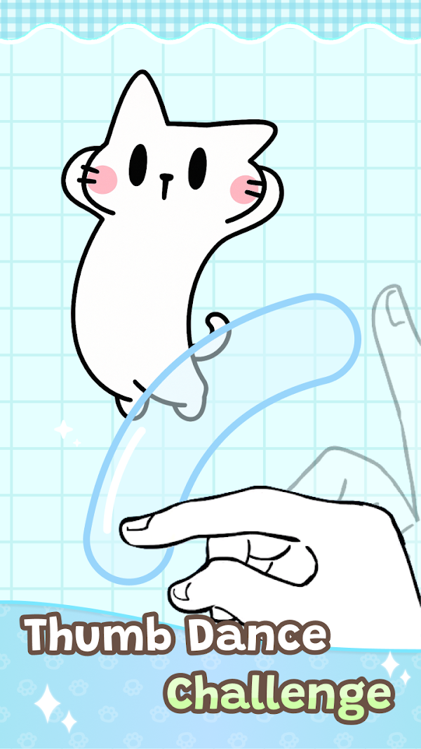 Thumb Dance Challenge Screenshots 2
