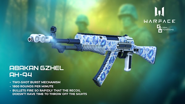 Warface GO: FPS shooting games Screenshots 3