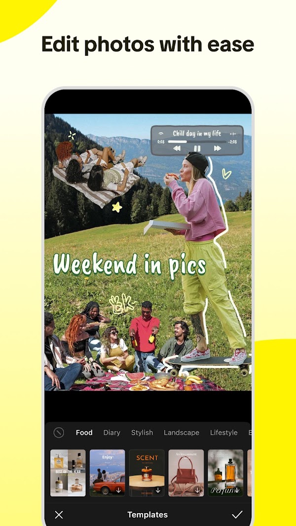 Lemon8 - Lifestyle Community Capturas de tela 5