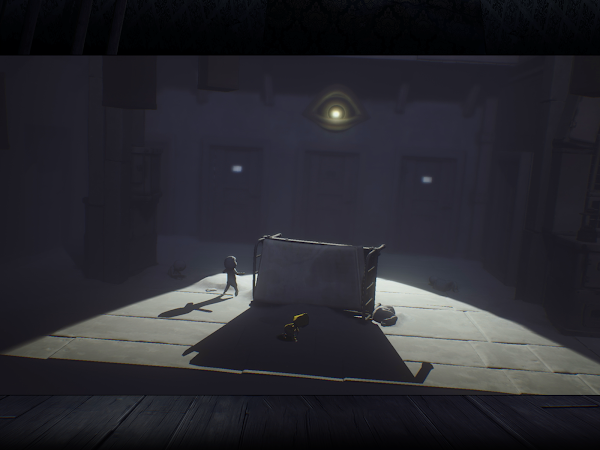 Little Nightmares لقطات الشاشة 9