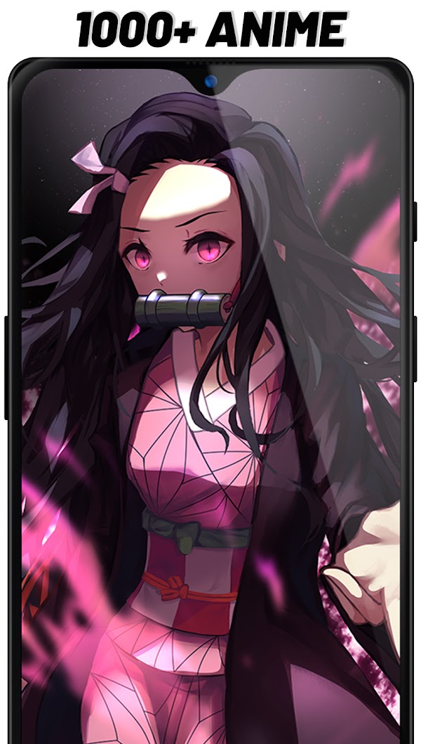 ANIME Живые Обои 4K HD Скриншоты 6