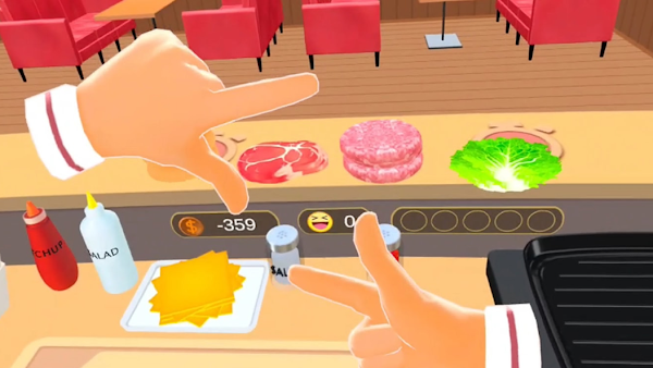 Cooking Clash スクリーンショット 5