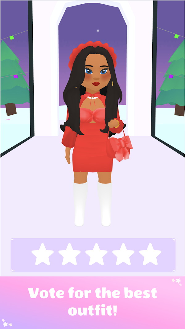 Vortella's Dress Up لقطات الشاشة 5