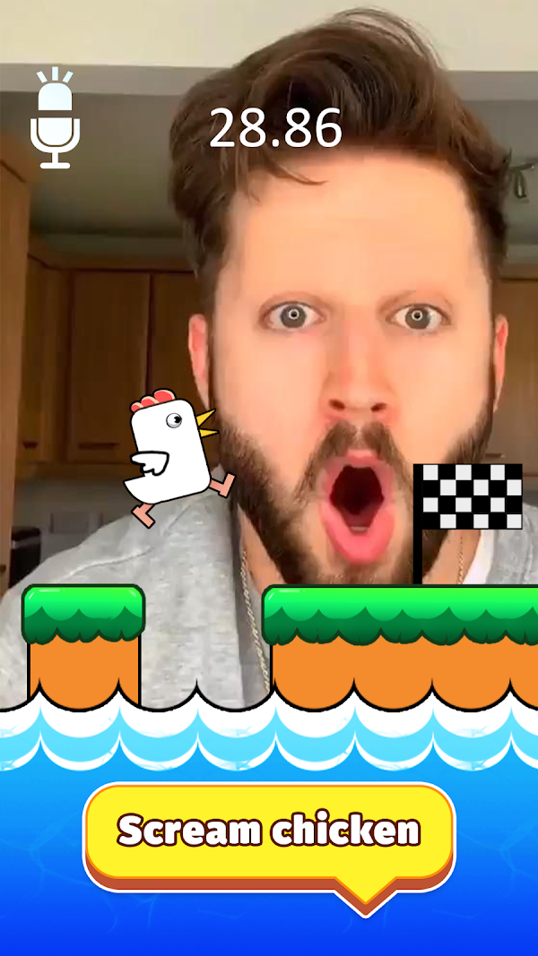 Tap Challenge: Filter Games Capturas de pantalla 12