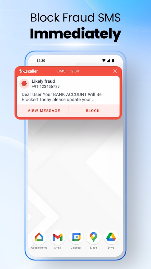 Truecaller: Spam Call Blocker Screenshots 6
