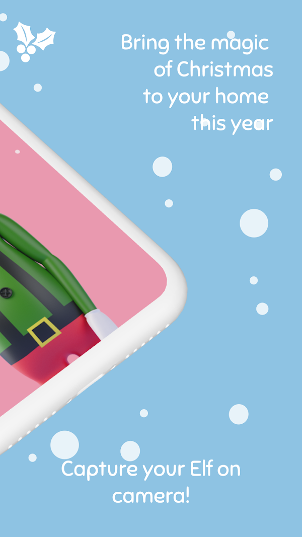 Elf Cam : Der Elfen-Tracker Screenshots 2