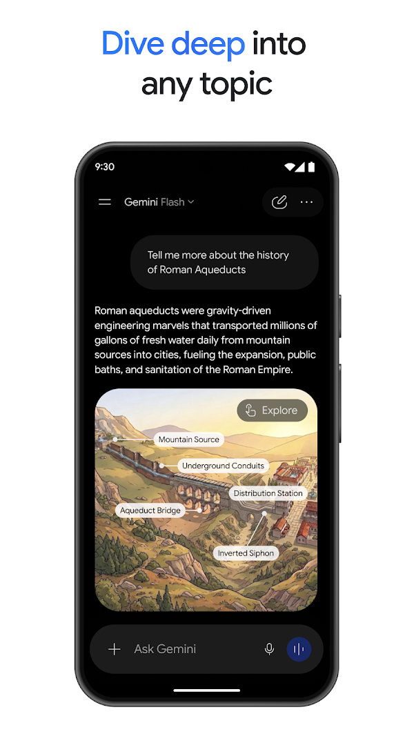 Google Gemini Screenshots 4