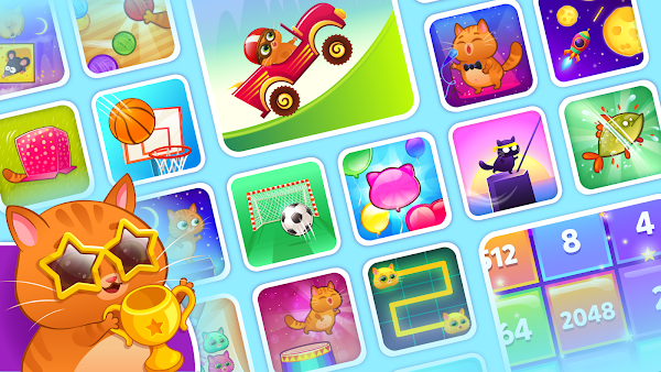Bubbu – My Virtual Pet Cat スクリーンショット 9