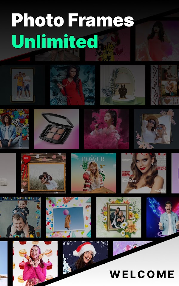 Photo Frames Screenshots 9