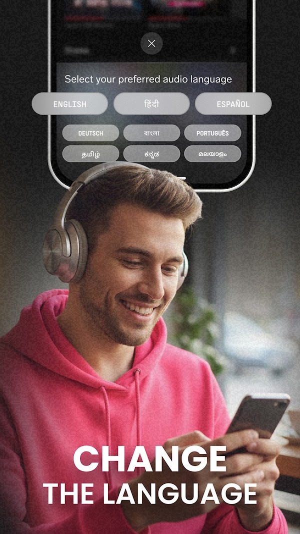 Pocket FM: Audio Dramas Screenshots 5