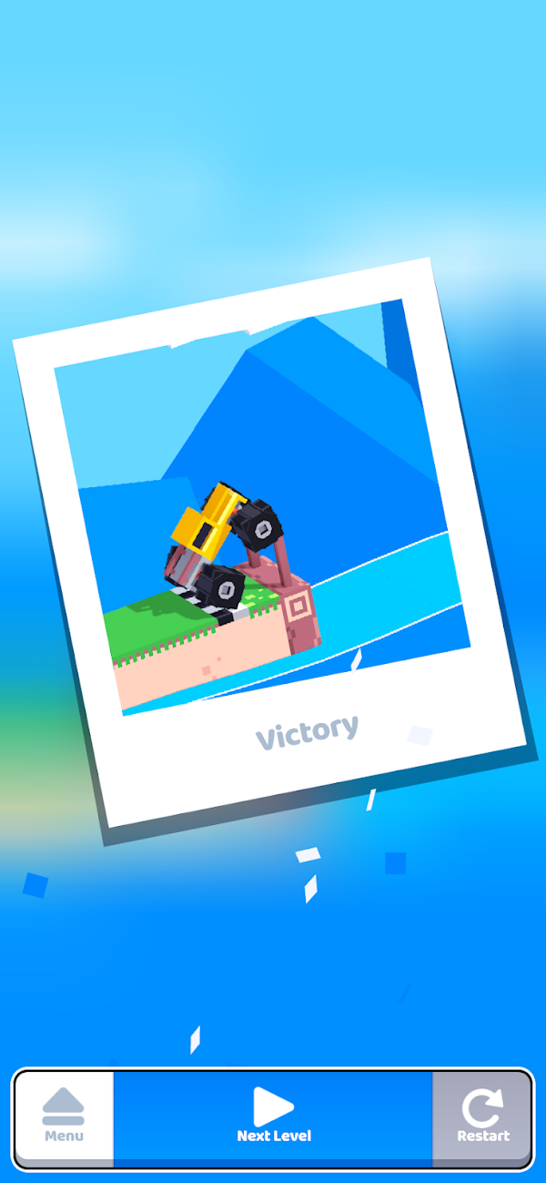 Mad Driving Screenshots 1