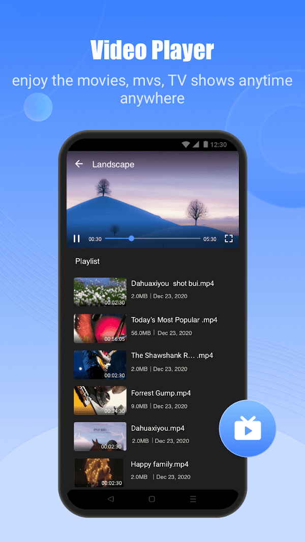 SHAREit: Transfer, Share Files لقطات الشاشة 6