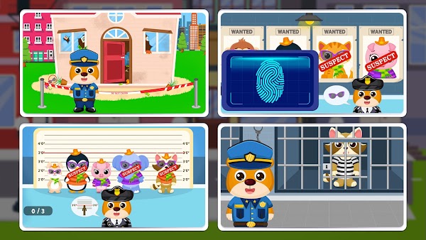Animal Rescue Care スクリーンショット 6