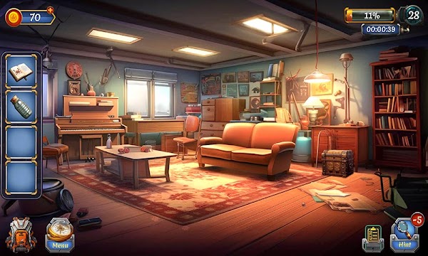 Halloween: Secret of Shadow Screenshots 4